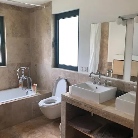 Villa En Famille Golfe De St Tropez