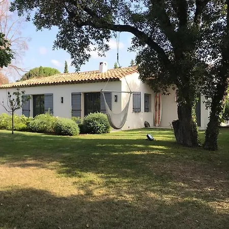 En Famille Golfe De St Tropez Villa
