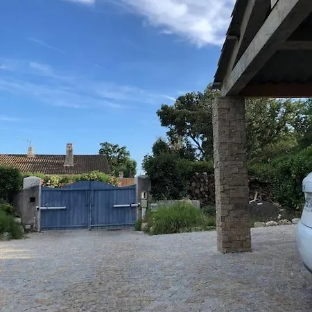En Famille Golfe De St Tropez Grimaud