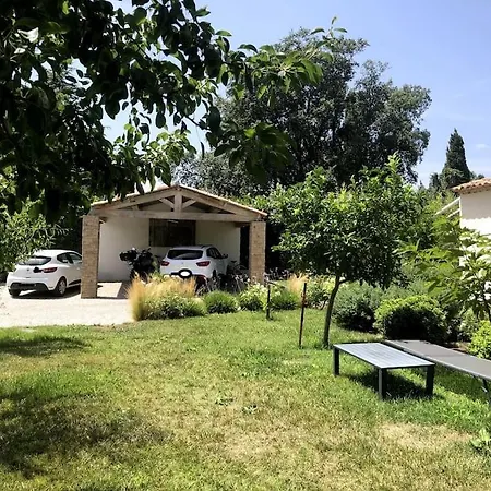 En Famille Golfe De St Tropez * Grimaud