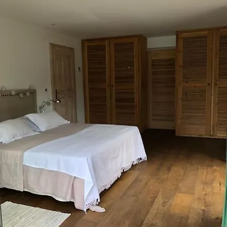 Villa En Famille Golfe De St Tropez *