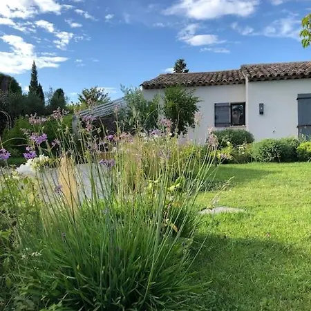 Villa En Famille Golfe De St Tropez