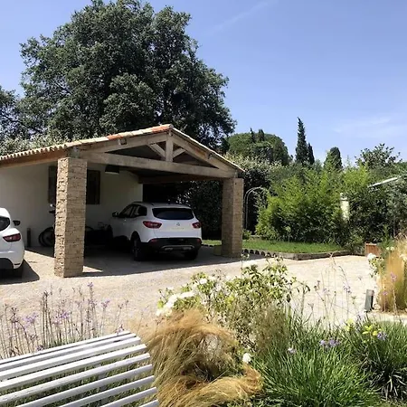 En Famille Golfe De St Tropez Villa