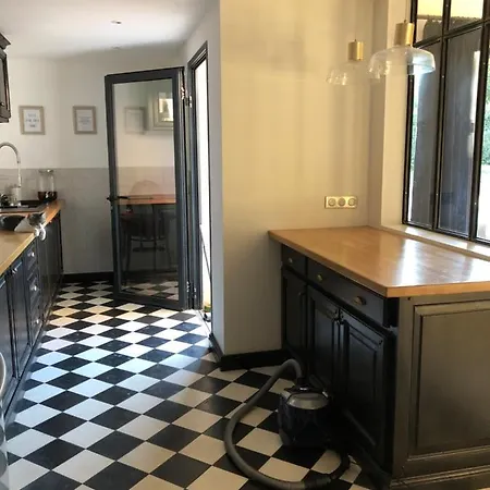 Villa En Famille Golfe De St Tropez