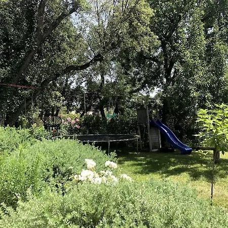 En Famille Golfe De St Tropez * Grimaud